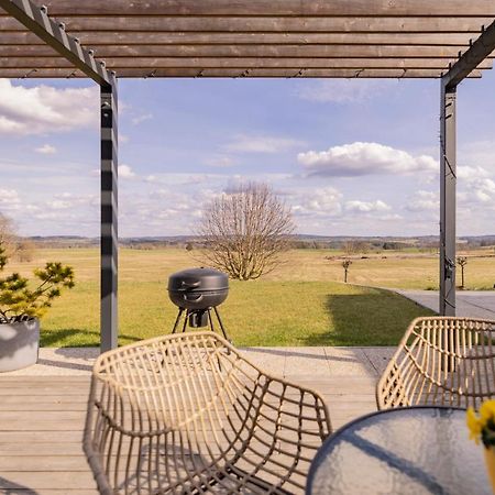 Babyky Apartmany Jindrichuv Hradec Luaran gambar