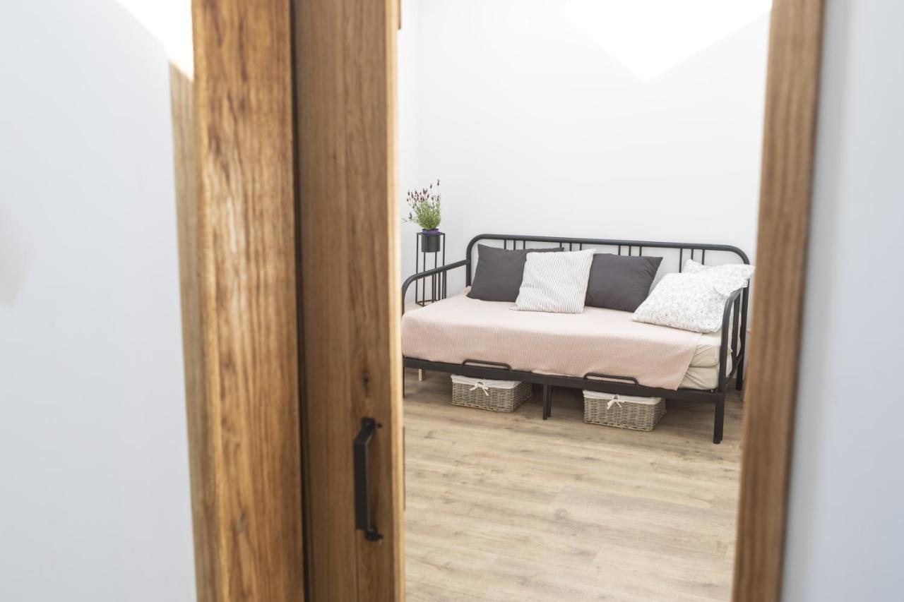 Babyky Apartmany Jindrichuv Hradec Luaran gambar