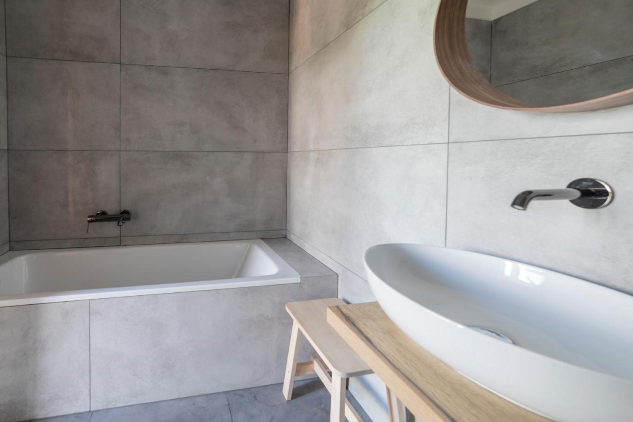 Babyky Apartmany Jindrichuv Hradec Luaran gambar