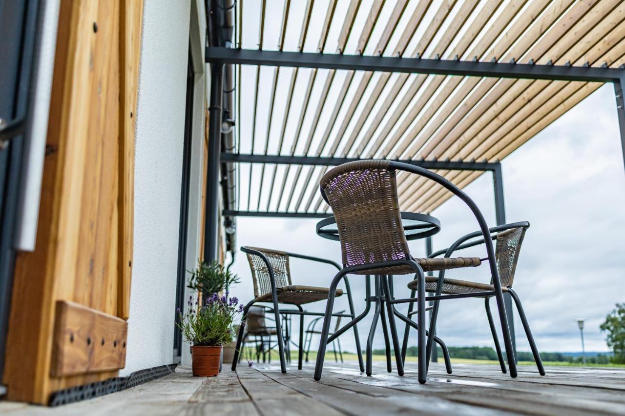 Babyky Apartmany Jindrichuv Hradec Luaran gambar